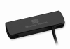 SEYMOUR DUNCAN Woody SC single coil (BK)